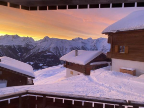 Nido Alpino Fiescheralp
